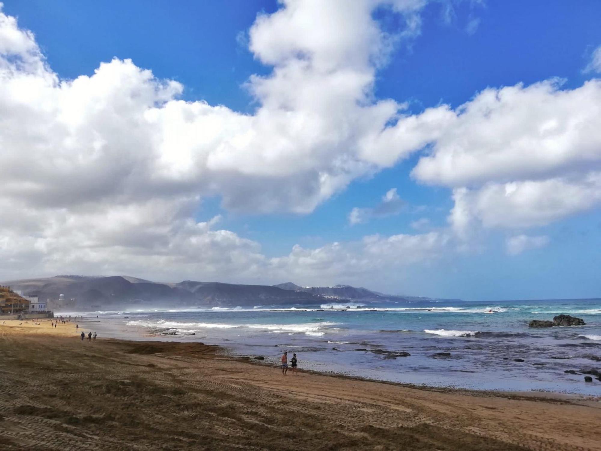 Recovery Las Canteras 大加那利岛拉斯帕尔马斯 外观 照片