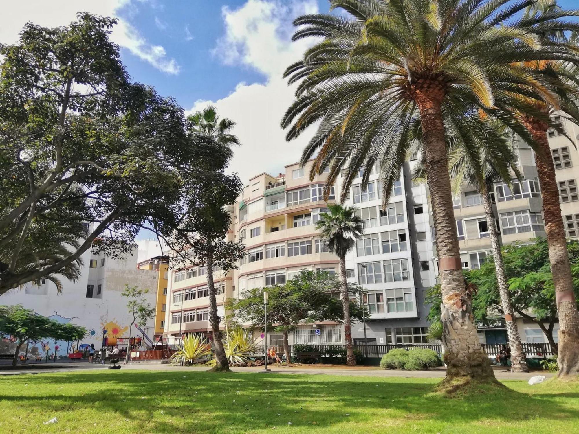 Recovery Las Canteras 大加那利岛拉斯帕尔马斯 外观 照片