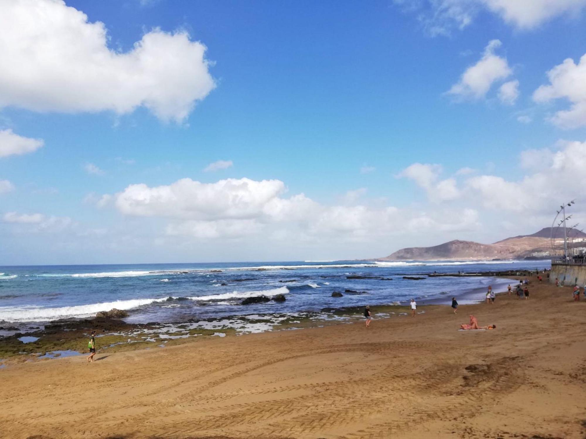 Recovery Las Canteras 大加那利岛拉斯帕尔马斯 外观 照片